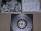 Toxic Holocaust Conjure And Command LP /100 Clear Relapse NEW Vinyl Record Death