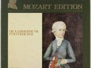 PHILIPS MOZART EDITION 9 GRUMIAUX QUARTETTO ITALIANO CHAMBER MUSIC 15 LP MINT