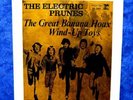 SINGLE-THE ELECTRIC PRUNES-THE GREAT BANANA HOAX-NM-RARITÄT 1967