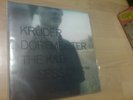 KRUDER DORFMEISTER K&D SESSIONS 4LP rocker's hifi orb bomb the bass erland oye
