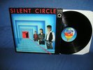 SILENT CIRCLE - NO 1 /BLOW UP LP 1986 / ITALO /TOUCH IN THE NIGHT /MINT-