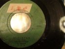 Rare Florida Funk 45 Frank Ferrer - Hallelujah HEAR