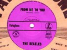 THE BEATLES