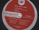 BUCK CLAYTON / RUBY BRAFF 