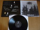 DARKTHRONE PANZERFAUST LP 2002 rare immortal bathory mayhem behexen horna satan