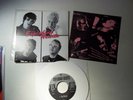 Exploding Hearts Making Teenage Faces/ Your Shadow 7