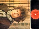 PSYCH LP Bob Dylan BLONDE ON BLONDE orig COLUMBIA 360 clean