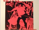 The Victims - All Loud on the Western Front PRE Hoodoo Gurus PUNK