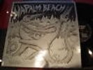 NAPALM BEACH LIQUID LOVE EFA 15084 GEMA INSERT