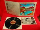 RELATIVELY CLEAN RIVERS Original CA PRIVATE Eastern FOLK PSYCH RURAL ROCK LP