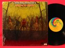 AMERICAN BLUES Do Their Thing 1968 TEXAS PSYCH LP Z Z TOP Z.Z.  SHRINK