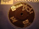 UK STATESIDE SS 224-THE SWANS-HE`S MINE - EX