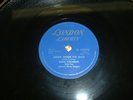 Eddie Cochran One Kiss mean when i'm mad the hohnnie mann singers rockabilly 78