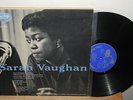 SARAH VAUGHAN & CLIFFORD BROWN original EMARCY MG36004