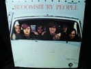 SEALED 1970    THE BLOOMSBURY PEOPLE Sigmund Snopek III BAROQUE PSYCH ELECTRONIC