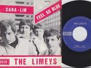LIMEYS * 1966 UK FREAKBEAT GARAGE BEAT MOD * Belgian 45 * Hear