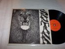 Santana - Santana - their 1st LP - U.K. IMPORT - Evil Ways -Mint- Carlos Santana