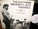 Southern University Jazz Alvin Batiste Private AfroFunk RELIST 