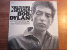 Bob Dylan lp Times they are a-changin' - Spain '90s press with red Sony labels