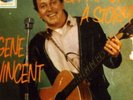 GENE VINCENT LP - Shakin' Up A Storm