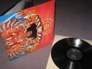 Jimi Hendrix - Axis: Bold As Love LP 1967 (Original Track Mono)