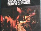 FRANK ZAPPA,  Roxy & Elsewhere,  2  LP 1974,  FOC