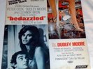 BEDAZZLED / RARE PROMO SOUNDTRACK / RACHEL WELCH
