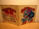 GIFT Blue Apple 1974 GERMANY ORIGINAL HEAVY PSYCH PROG LP on NOVA