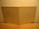 POLL s/t 1972 GREECE ORIGINAL PSYCH PROG LP with COMIC BOOK ATTACHED