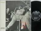 Charlie Parker In Sweden 1950 Sonet SLP27 Ltd Ed Original Mono VG++