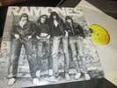 Ramones 1st 1976 debut LP S/T vinyl sire first sr6020 sterling NM punk rock rare