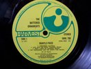 MANTLEPIECE BY THE BATTERED ORNAMENTS - PETE BROWNS RARE U.K. HARVEST LP