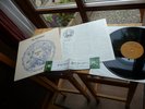 PENTANGLE SOLOMON´S SEAL 1972 MINT MONSTER RARE JAPAN