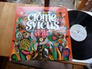 THE CROME SYRCUS LOVE CY CLE 1968 US PSYCHEDELIC RARE