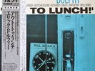 Eric Dolphy - Out to lunch - Blue Note King OBI