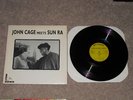 John Cage Meets Sun Ra