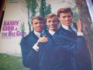 BARRY GIBB & THE BEE GEES 1965 LP NEVER PLAYED RARE