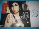#ISLAND AMY WINEHOUSE LOVE IS A LOSING GAME + REMIXES 12