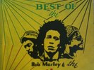 Rare Bob Marley Jamaican Lp(Coxsone Label)