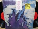 JOHNNY WINTER - SECOND WINTER - BLUES/PSYCH - IN SHRINK - 2 LP'S