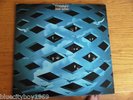 THE WHO TOMMY DOUBLE LP UK 1ST PRESSING LAMINATED SLEEVE LTD ED # 3205 NM/EX+