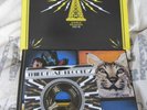 Third Man Records Vault Package #7 mint condition