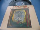 JAH LION Colombia Colly LEE PERRY Black Ark MANGO 1976 near mint condition