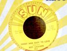 Roy Orbison-Sweet And Easy To Love / Devil Doll-Sun 353-Tough Late One-NICE ONE