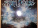 IRON CROSS Warhead US Speed Metal Priv. Press MINT