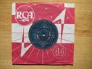 Elvis Presley,Viva Las Vegas,C/Slv,Very Rare Demo,7
