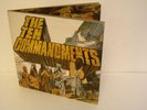 70s Prog Rock SALAMANDER ten commandments Very Rare UK Vinyl LP MINT SSYB 14