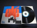 John Coltrane Ole Japan Original Stereo Vinyl LP in Unique Picture Sleeve