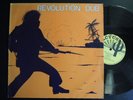 Lee Perry - Revolution Dub - RARE Original UK Cactus LP