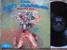 SOFT MACHINE